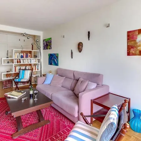 Апартаменты Guestready-spacious Near Exhibition Park *