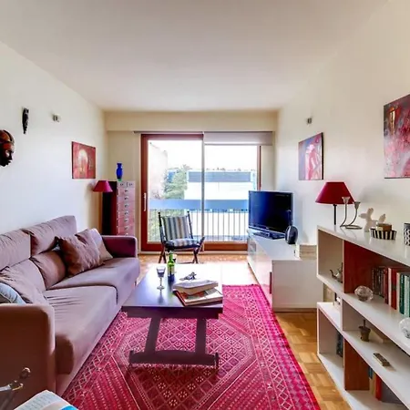 Апартаменты Guestready-spacious Near Exhibition Park *