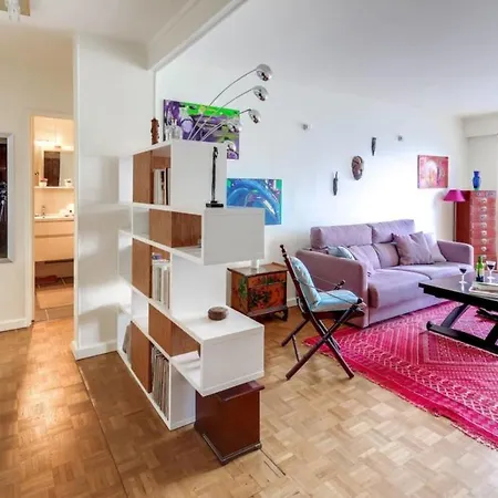 Guestready-spacious Near Exhibition Park Апартаменты *