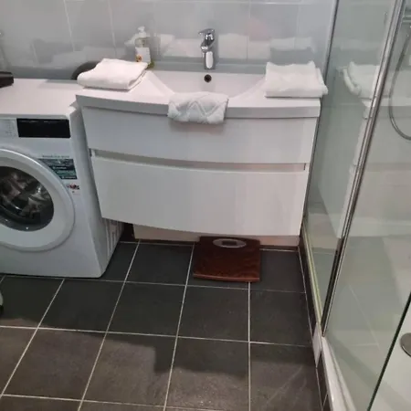 Guestready-spacious Near Exhibition Park * Париж