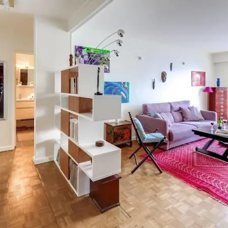 Guestready-spacious Near Exhibition Park Апартаменты
