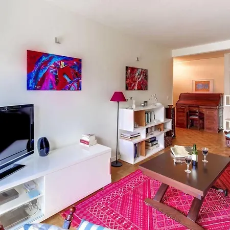 Guestready-spacious Near Exhibition Park Apartmán *