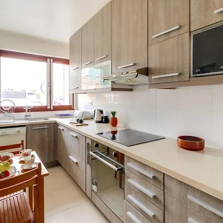 Appartement Guestready-spacious Near Exhibition Park