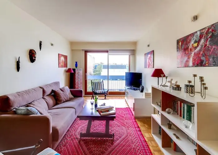 Appartement Guestready-spacious Near Exhibition Park *